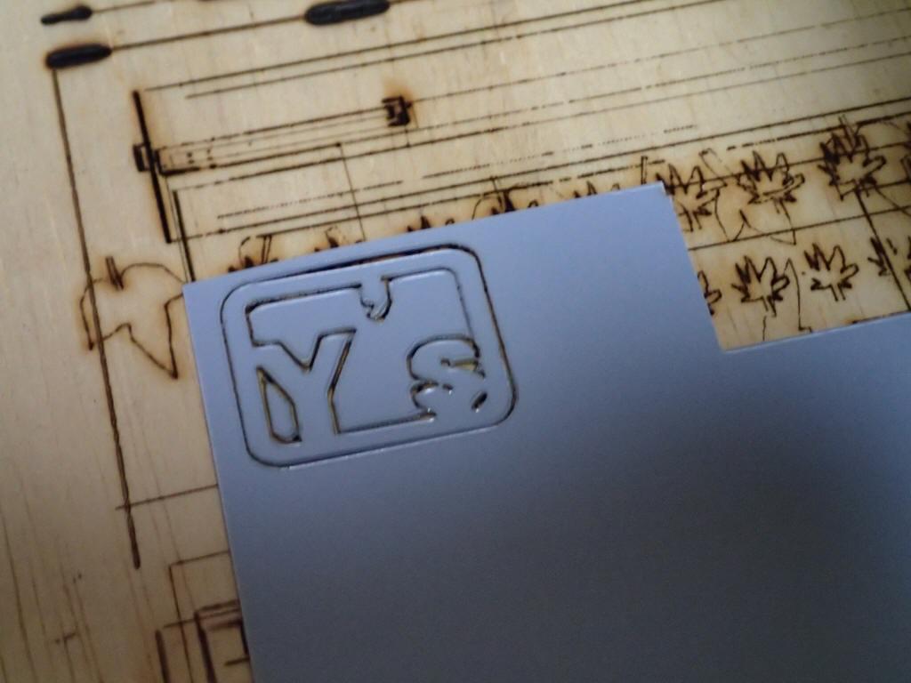 tokyomaker's tweet photo. 【Smart Laser Mini】低価格レーザーカッターは何処まで切れるか？！いろいろ切ってみた！！ http://t.co/w3yi3AlZS4 #SmartLaserMini #3Dprinting http://t.co/CvHJ0z32Z9