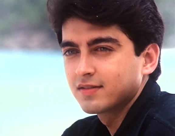 Wishing 4 the best Jugal Hansraj a very Happy Birthday 