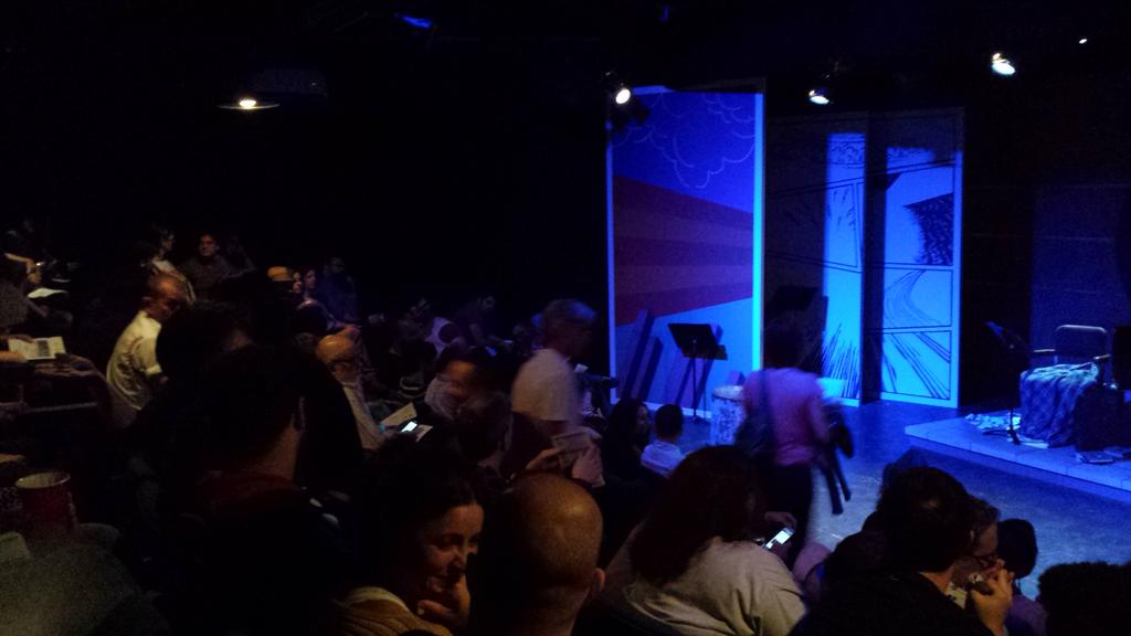 SacredFoolsLA's tweet photo. #TheBoxLA brings all the boys to the yard. http://t.co/t64JIsiYkC