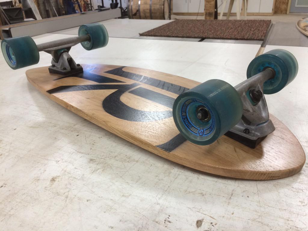 Whiskey Boards© tweet media