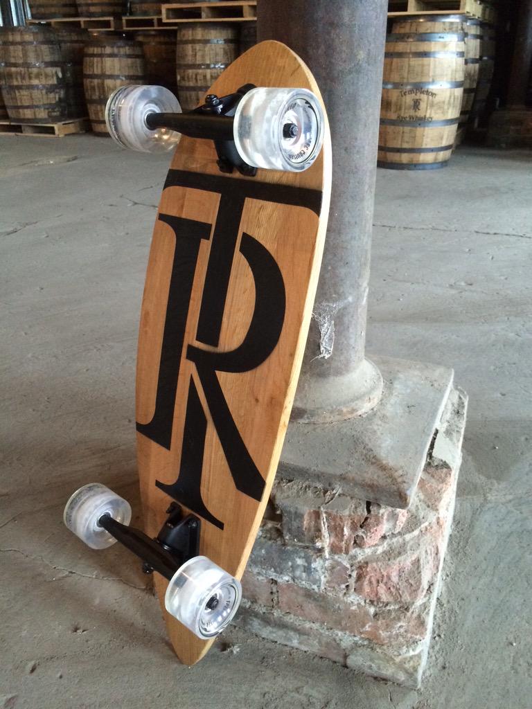 Whiskey Boards© tweet media