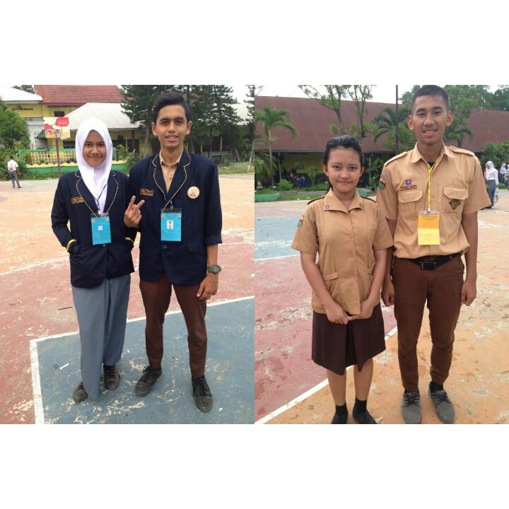 osissman4's tweet photo. Koordinator dan sub koordinator TERCANTIK &amp; TERGANTENG http://t.co/SSxrULsxq1
