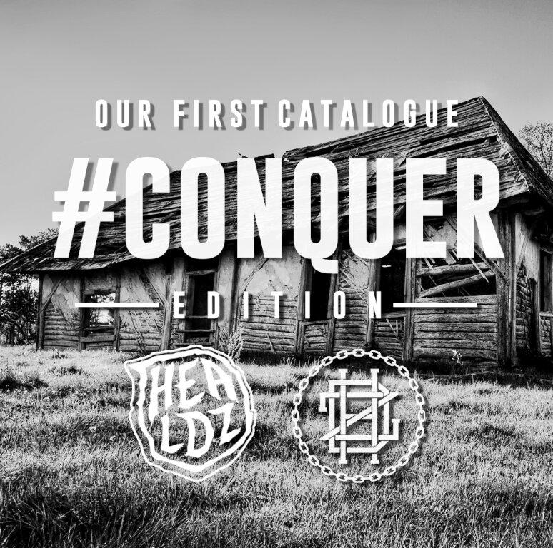 hajarr!! "<a href="/healdz/">healdz_co</a>: hallo healdzpeople sebentar lagi kita bakal update katalog pertama kita yuhuu!!! \m/ "