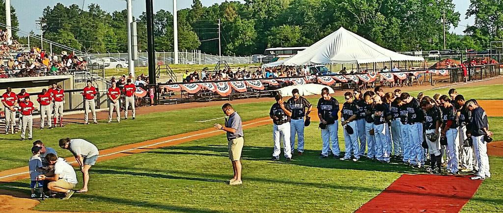 BethBaldauf's tweet photo. #Praying for #DeclanAlexander #DreamsForDeclan
#BlowfishBaseball #IGColumbiaSC #leukodystrophy #LexingtonSC #Baseball http://t.co/DteUuOGUkb