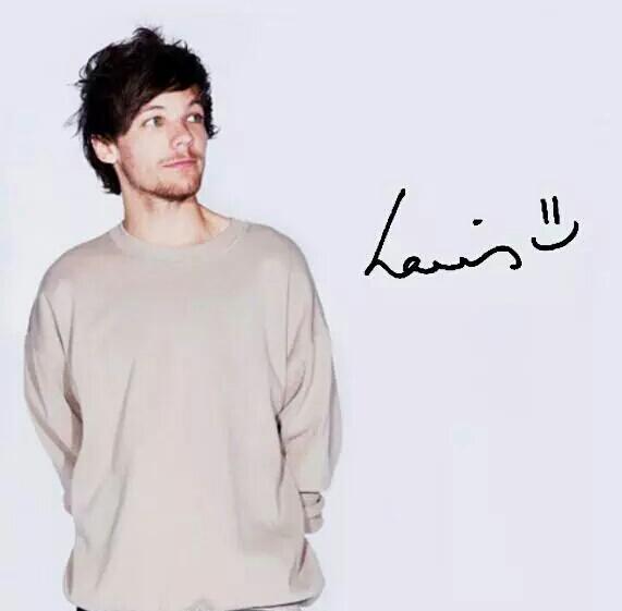 STYL3S1994's tweet photo. rt for louis

#MTVHottest One Direction http://t.co/zjLrLR8Vk8