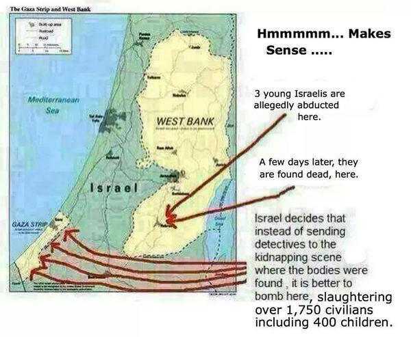 TerryDavoren's tweet photo. @Olterigo @shim_rational @SlezakPeter why not just arrest those responsible for #3teens? http://t.co/t5aMntrsod