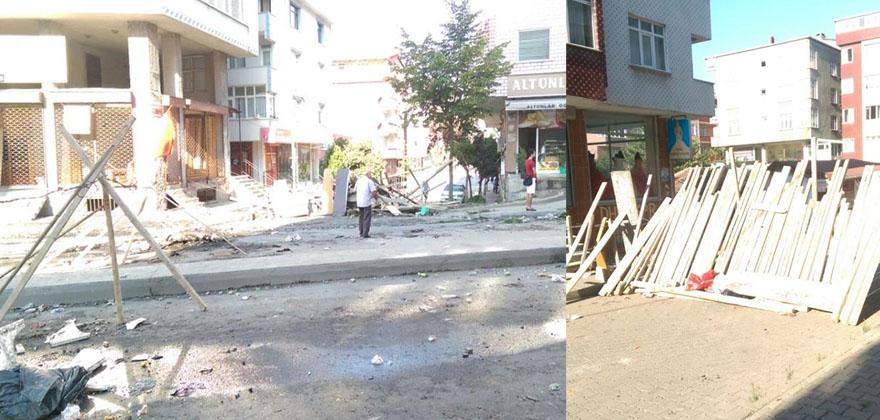 An itibariyle #GaziMahallesi .Hayat durmuş vaziyette..
yonhaber.com/surmanset/gazi… <a href="/alikenanoglu/">Ali Kenanoğlu</a> <a href="/Ortak__Platform/">SayfalarOrtkPlatform</a>