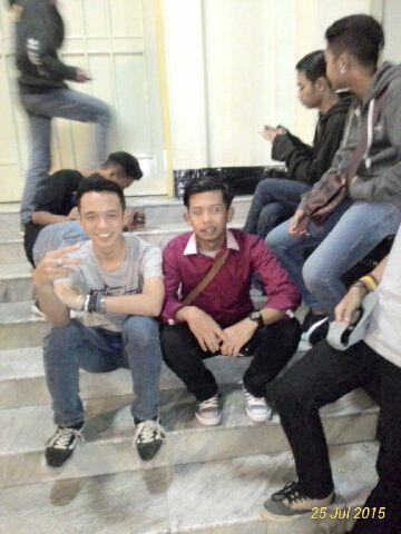 Hahaha