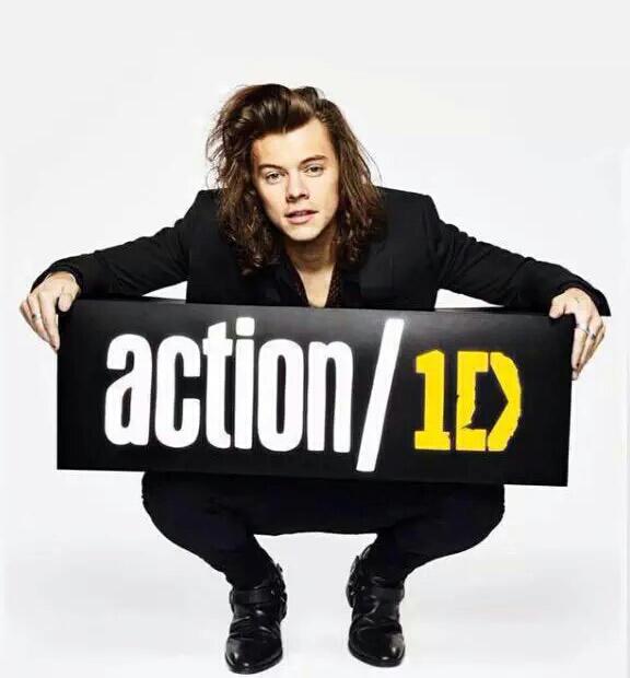 STYL3S1994's tweet photo. rt for harry

#MTVHottest One Direction http://t.co/t3WUtAHmMM
