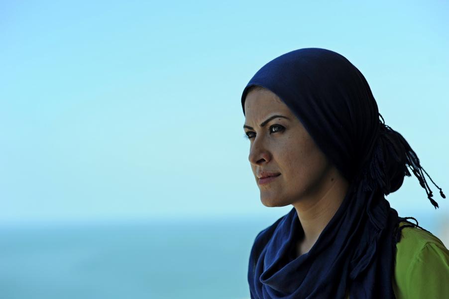 Powerful testimony from #Gaza <a href="/NRC_Norway/">Norwegian Refugee Council</a> colleague <a href="/KafarnaWafa/">Wafaa AlKafarna</a>: The nightmares started later nrc.no/?did=9202032#.…