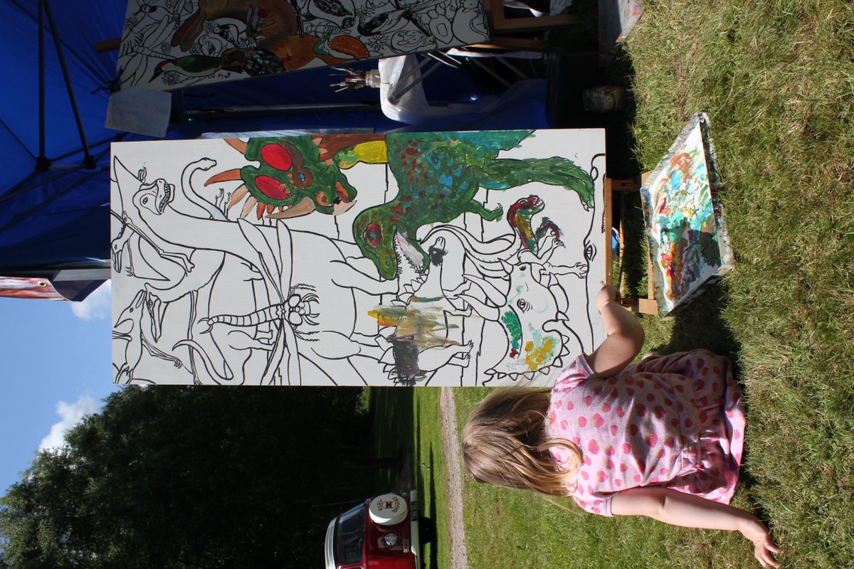 Sarah Evans tweet media