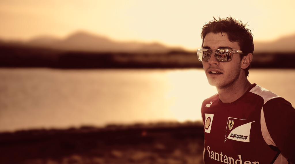 ScuderiaFerrari's tweet photo. Jules nei nostri cuori, memory honored at the #HungarianGP http://t.co/iaOwk6m4YM http://t.co/yDRRI3jY6d #CiaoJules http://t.co/nOQOfTx9vo