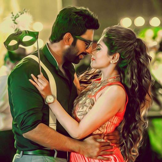 KikiVijay's tweet photo. Happy to b workin wid my fiancee @imKBRshanthnu n sucha wonderful team.Tnx to @ASHISH16101985 #brinda master #jeff http://t.co/GwGj7oLP39
