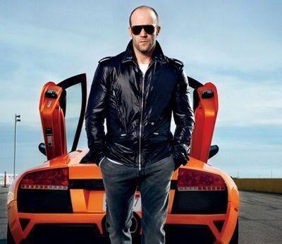 Happy Birthday Jason Statham Aka Transporter Aka Deckard Shaw 