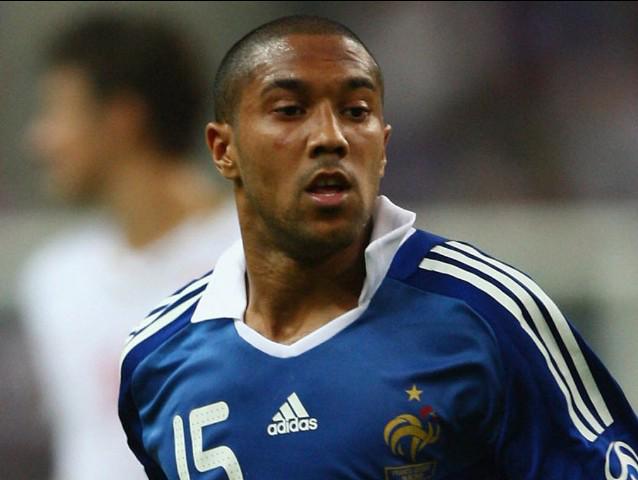 Happy Birthday..  Gael Clichy 
26 Juli 1985 
