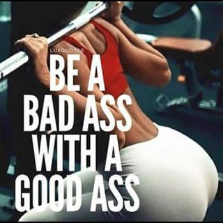 FAD_Fitness's tweet photo. These women are already bad asses. Get squatting #ass #squat http://t.co/s2PSL7XsX9