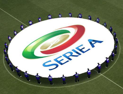 Sorteggio partite di calcio Serie A, info streaming rojadirecta