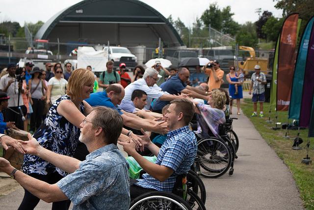 cityoftoronto's tweet image. View our pics from J'ouvert Performance &amp;amp; Carnival on the Pathway ow.ly/Q5DOS #HostCity2015 #PanAmPath