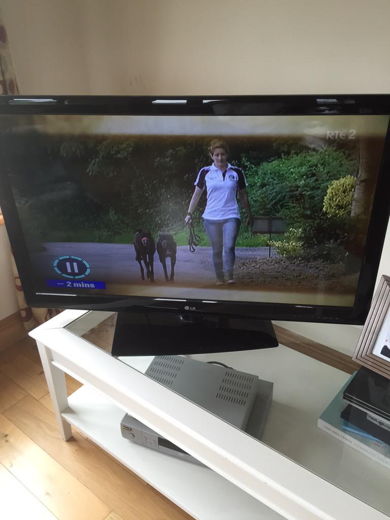 DuffryRoversCC's tweet photo. Watch our own @deedocod @wexfordcamogie this week on #thankgaaitsfriday at 8.30pm #rte2 #womeninsport http://t.co/VbvY1Q6zyw