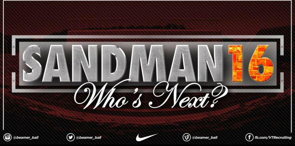 YaBoyJHey's tweet photo. @IamTinoEllis Lawson to Ellis sounds amazing, #HokieNation wants you http://t.co/2Mi4MhS1Xy