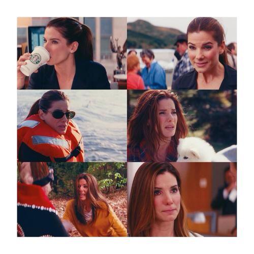 QUANTO LA AMO   HAPPY BIRTHDAY SANDRA BULLOCK +5 1 