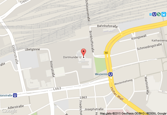 sa_hne's tweet image. ist hier: Dortmunder U — Aha. #dpass 4sq.com/aIgpmE