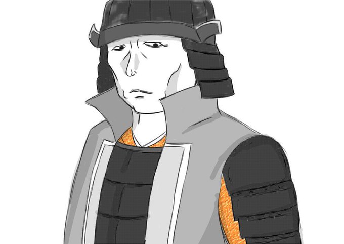 侍の絵のtwitterイラスト検索結果 古い順 侍の絵のtwitterイラスト検索結果 古い順