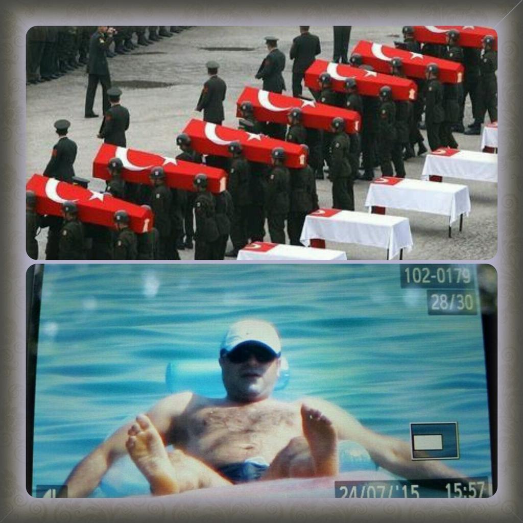 Ailen Selahattin değil Eser diyor neden?
Evinizde Kürtçe şarkı yasaktı neden? Türkler'e bu kinin neden? <a href="/hdpdemirtas/">Selahattin Demirtaş</a>