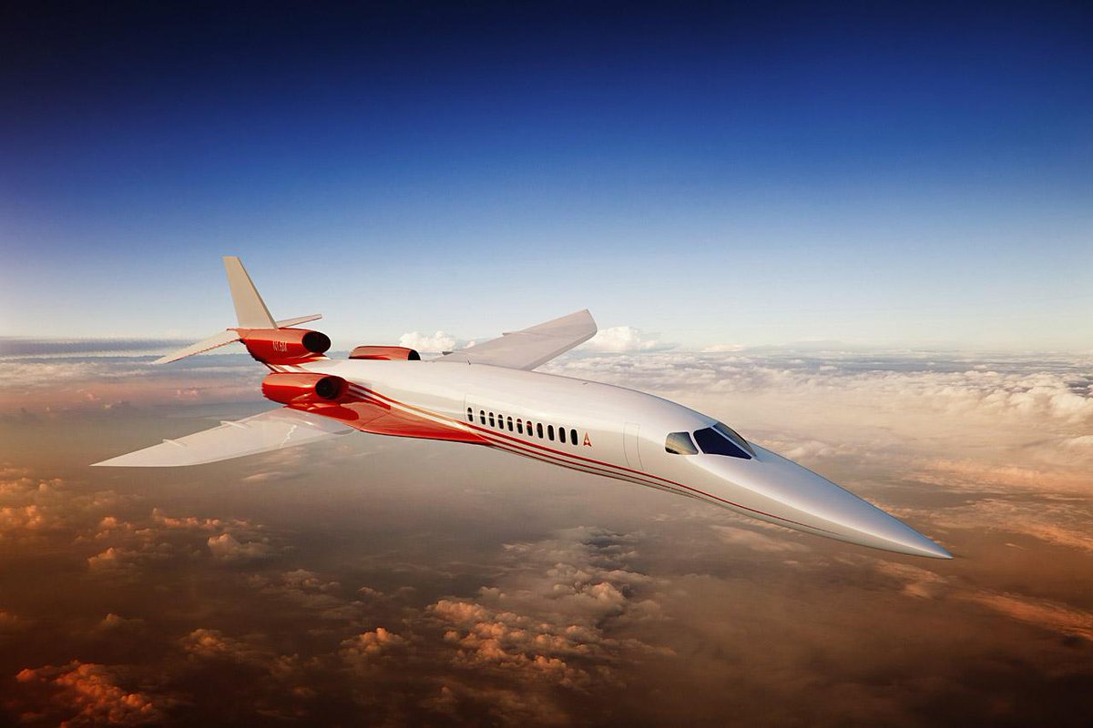 GuruAeroSE's tweet photo. #aerion sa2 #supersonic jet hope to see in the operational 2021 http://t.co/z38YHNKkVW #guruaero #followme http://t.co/kAS1EyI9sS