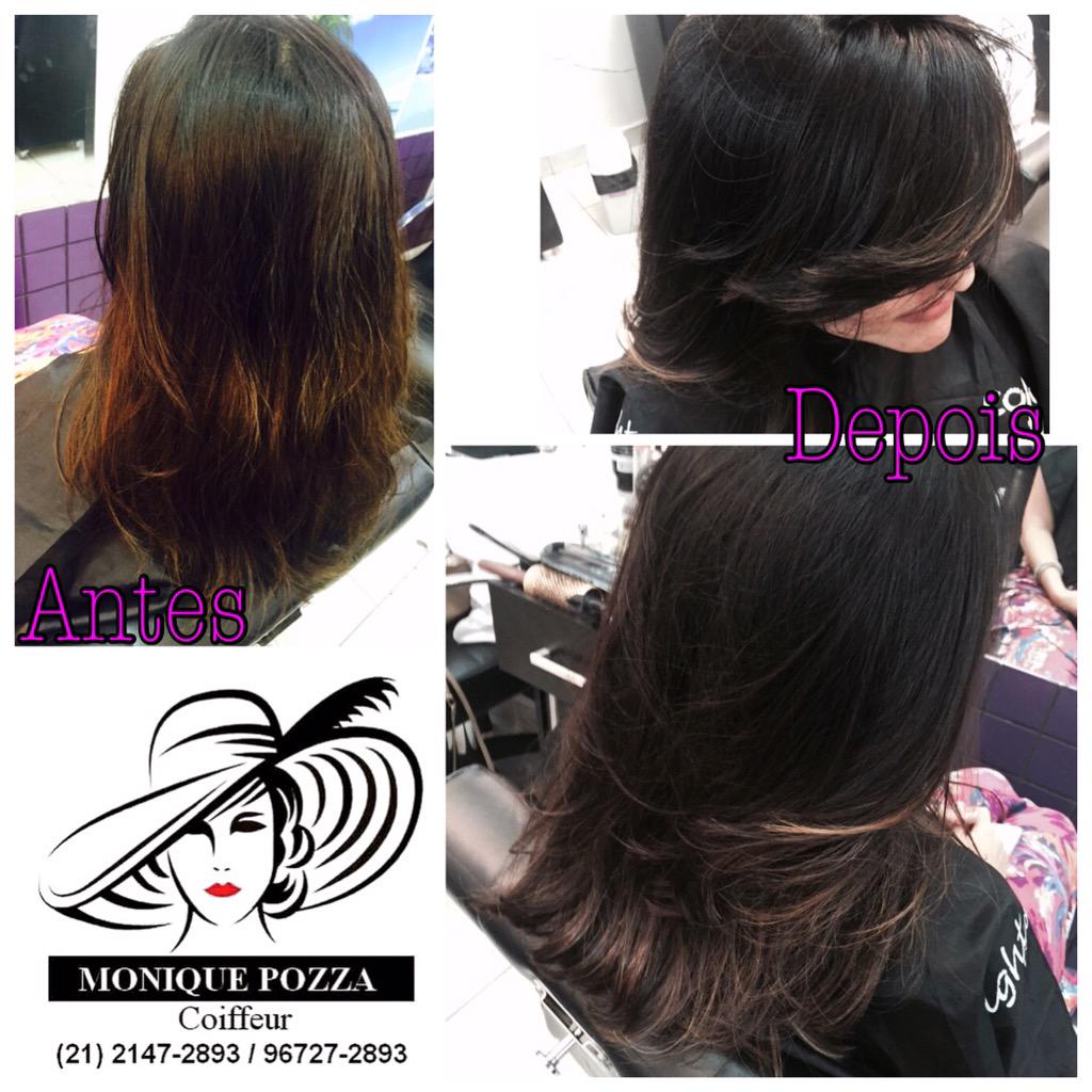 MoniquePozza's tweet image. Ombré Hair!!! Agende seu horário! Rua Barão de Mesquita, 126 Loja A - Tijuca 2147-2893.