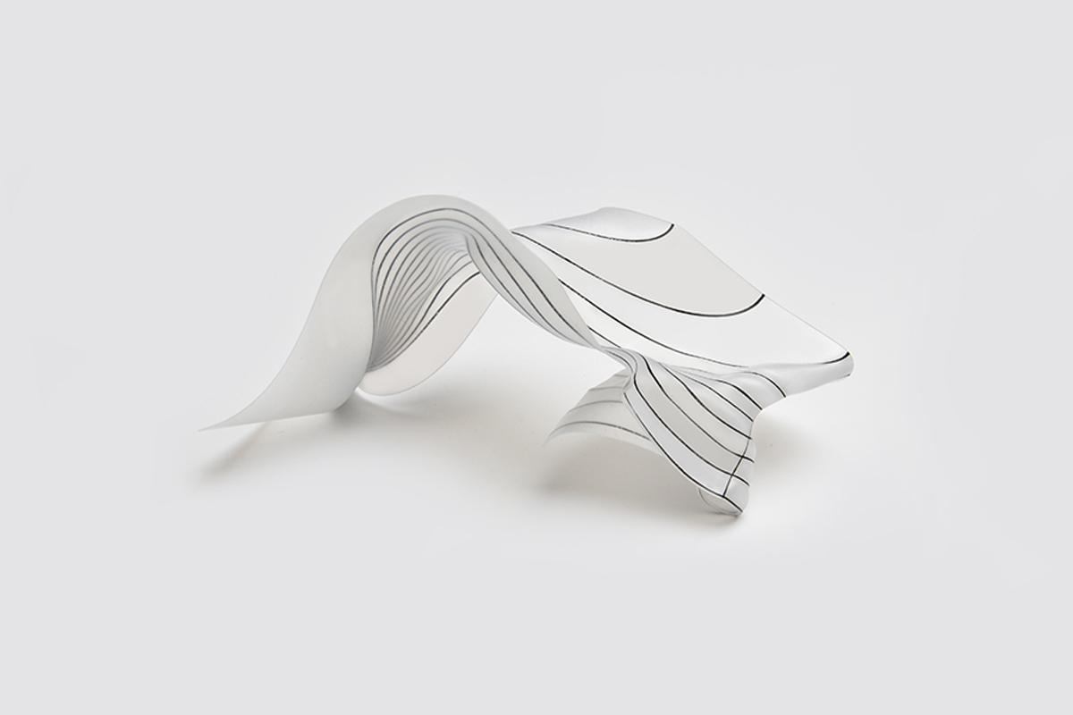 cveira's tweet image. Amazing potential for #ProgrammableMaterials &quot;#PhysicalProgramming of freeform folding… bit.ly/1OGTOVP