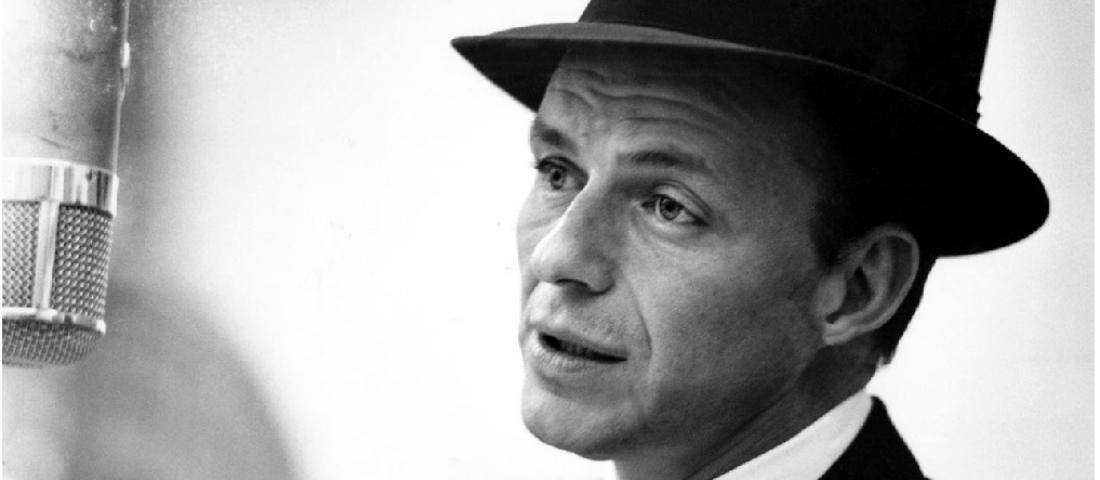 Esta noche el genial Frank Sinatra y su voz vuelven a la vida en <a href="/MadGardenFest/">MadGarden Festival</a> goo.gl/XTh4sV