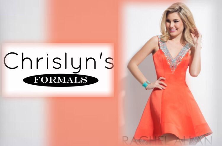 Chrislyn's Formals (@Chrislyns_) / Twitter