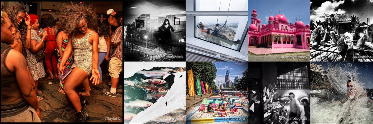 instagram's tweet image. The Week on Instagram | 193 blog.instagram.com/post/125079037…