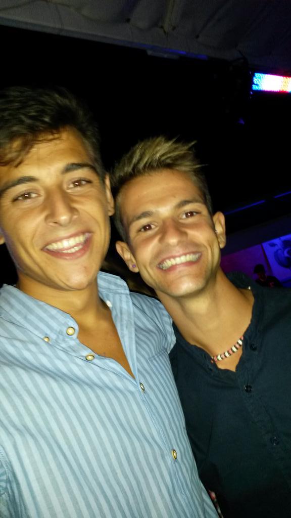 Miguesj92's tweet photo. Sabadooo😈 http://t.co/5AqevOdBYA