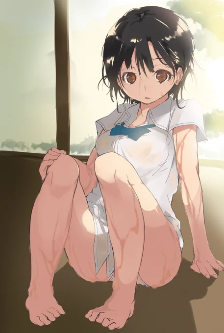 夏だ!サマーだ!JKだ! 