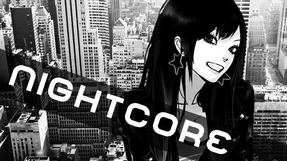 NextNightcore's tweet image. Nightcore - Savages (Marina and the Diamonds)

youtu.be/OK0k_nAGy0c - Brand new nightcore! #next #nightcore #music