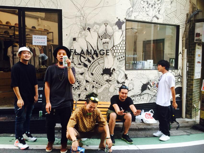 shusasaki_'s tweet image. 7時過ぎまで待ってるよ！！
こんな感じ！！

#flanage