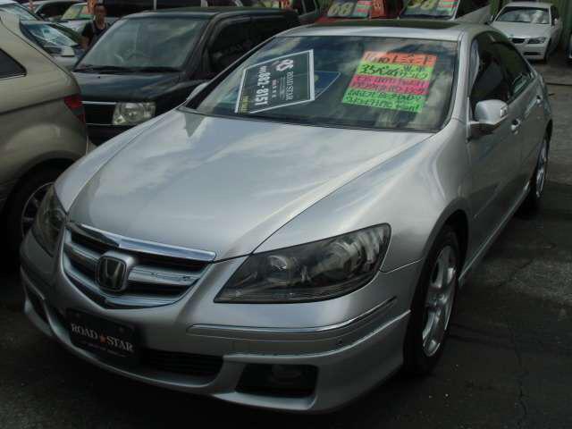 ホンダレジェンドbot モデューロエアロのホンダkb1レジェンドもええですね Http T Co Znzmrhov9m