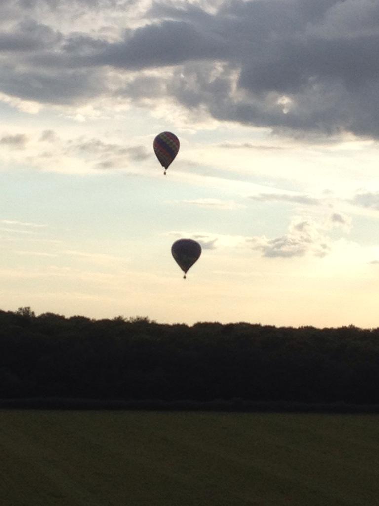 The Plough Inn tweet media