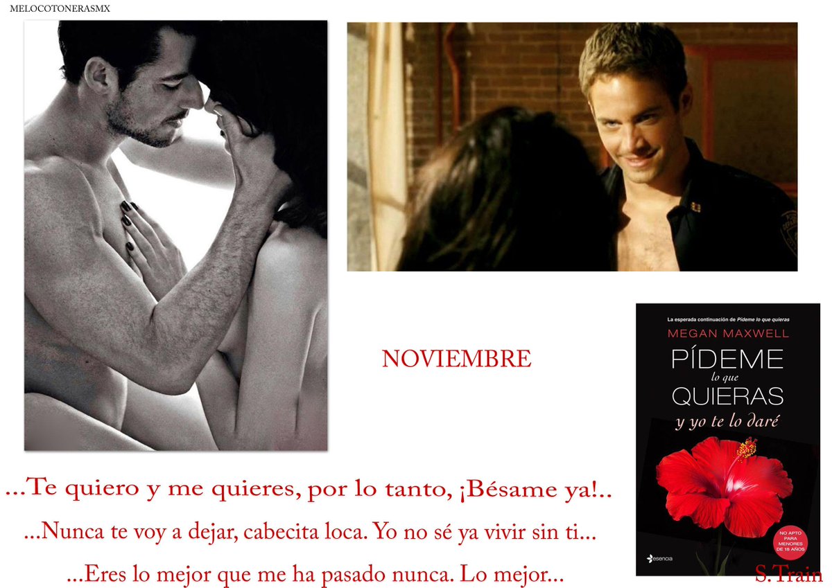 Pelicula Pideme Lo Que Quieras Online