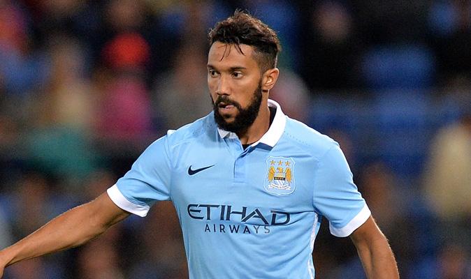 Happy 30th Birthday to Gaël Clichy      