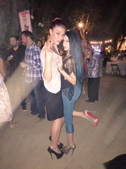 My boo &amp; I at the #animalrescue event! Xoxo http://t.co/20TclxZiiD<a href="/tag/animalrescue"class="tags">#animalrescue</a>