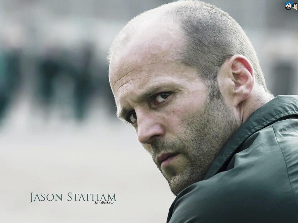 Happy Birthday Jason Statham! Jason turns 48 today    