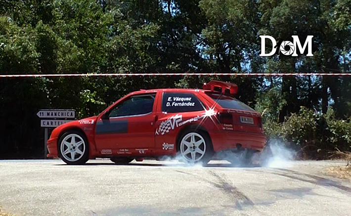 Test de Emilio con el ZX Kit Car! youtu.be/xk71RtAiDNw