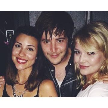 My secret is I don't tan I just hang out with really beautiful pale people ☀️🔥 http://t.co/8oWTR6zSXo<a href="/tag/madrid"class="tags"><span>#madrid</span></a><a href="/tag/tapas"class="tags"><span>#tapas</span></a><a href="/tag/nye2016"class="tags"><span>#nye2016</span></a><a href="/tag/resolutionsfor2016"class="tags"><span>#resolutionsfor2016</span></a>