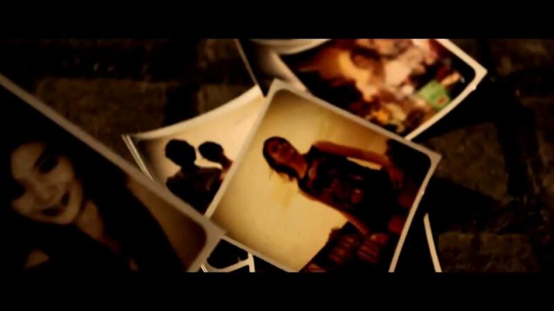 Burgerkill's official video for 'Through the Shine' from the album 'Venomous' 2011 youtu.be/59R220MAriI