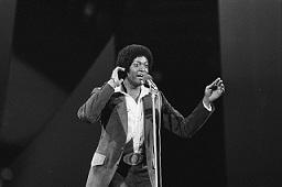 Happy Birthday Dobie Gray
Born on this day in 1940
 