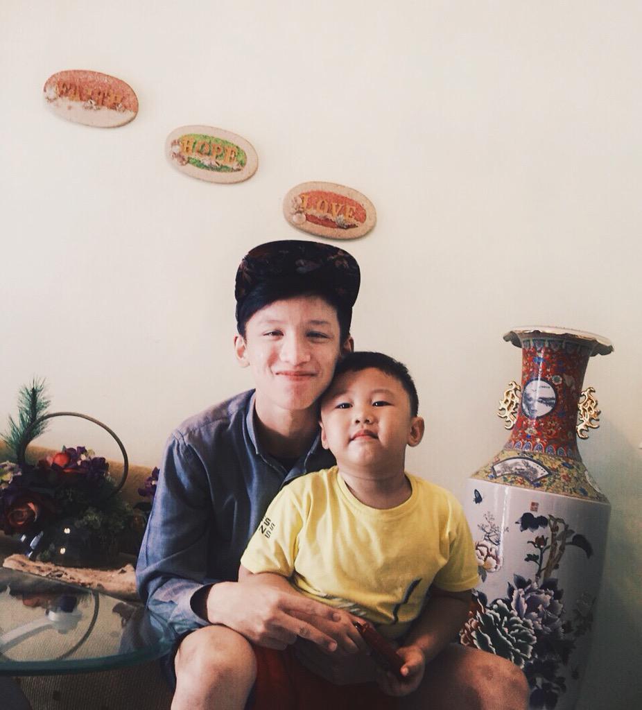 kmrn abis maen krmh <a href="/snaredrumfreakz/">Mike Drum Enthusiast</a> hahaha timmy udh gede bangett