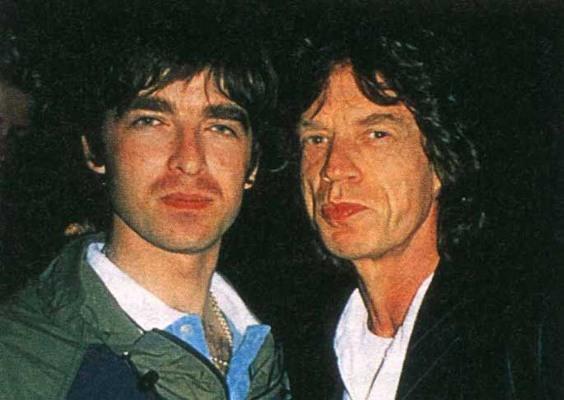 Happy Birthday to Sir Mick Jagger who turns 72 today. Cheers! 